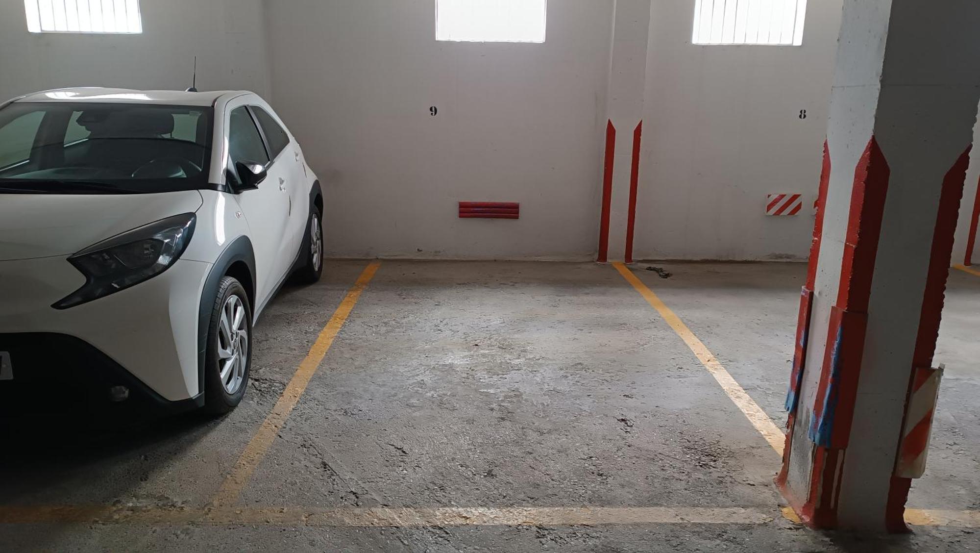 Sherryflat Merito - Parking Jerez de la Frontera Kültér fotó